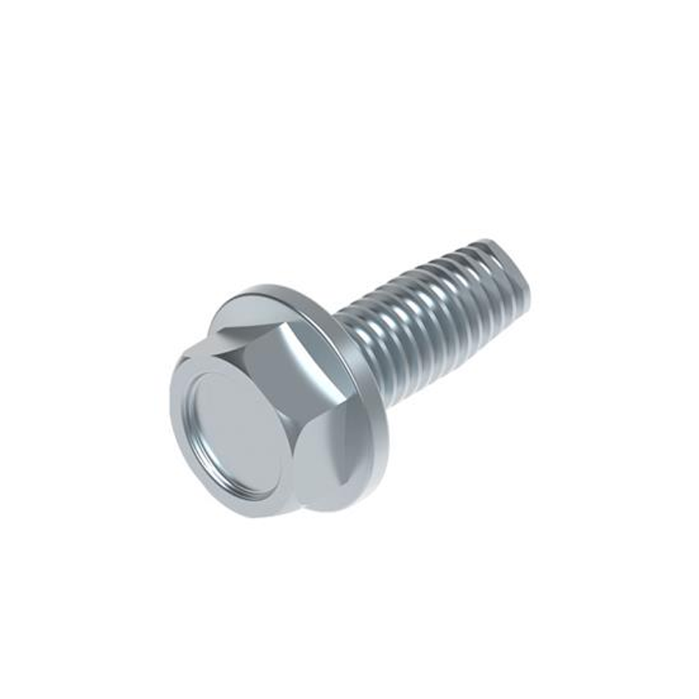 Thread rolling screws M8 x 20