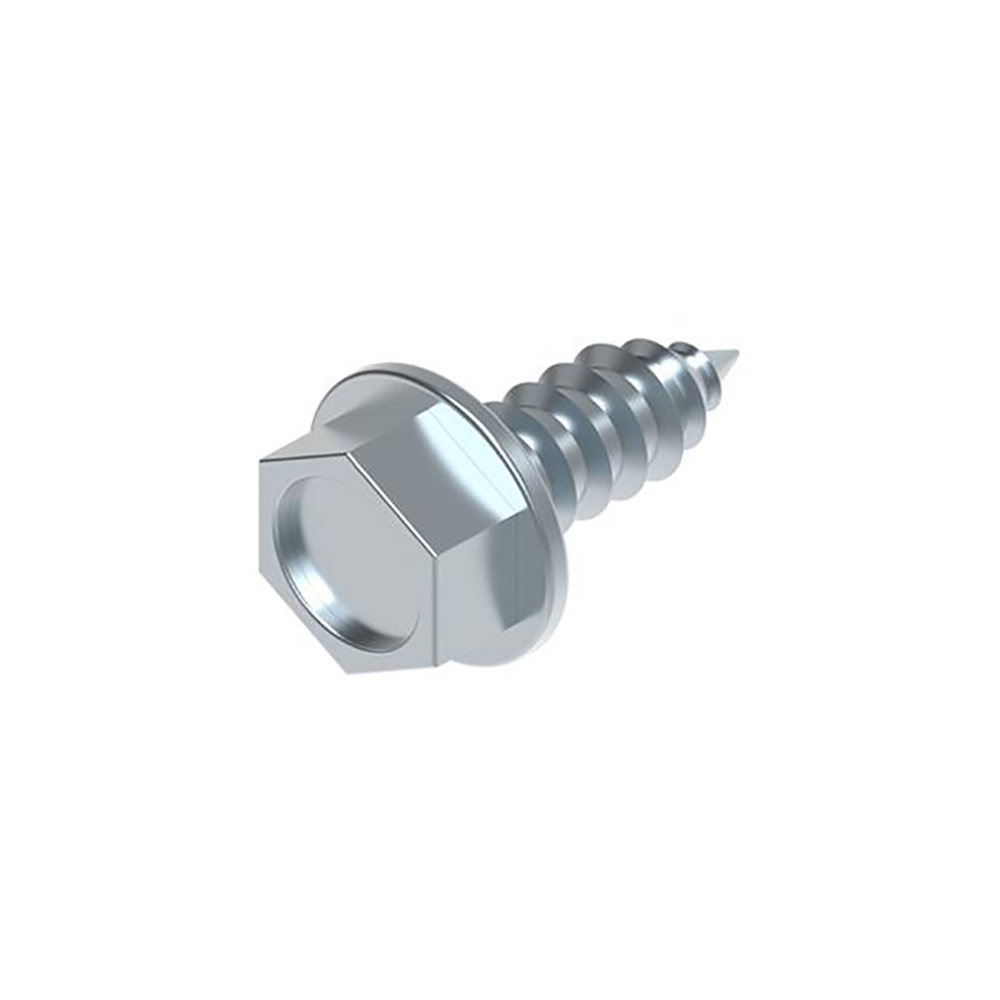 Door screw 6,3x16mm