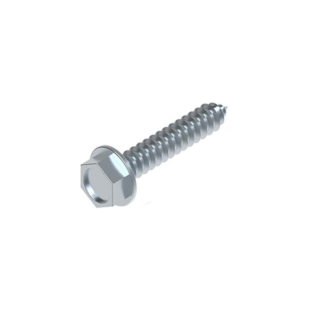 Door screw 6,3x35mm