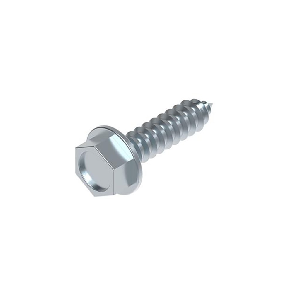 Door screw 6,3x25mm