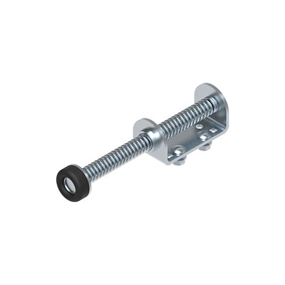 Pusher spring short (220 mm)