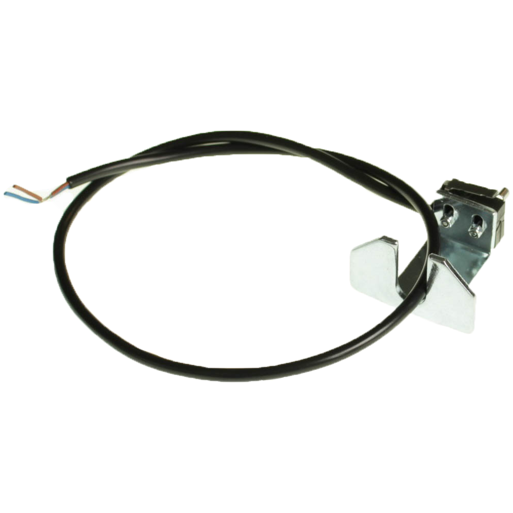 Slack cable switch NC (left)