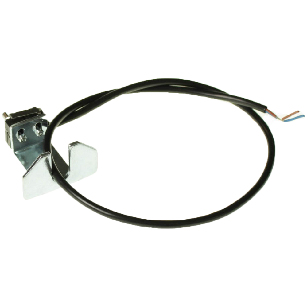 Slack cable switch NC (right)