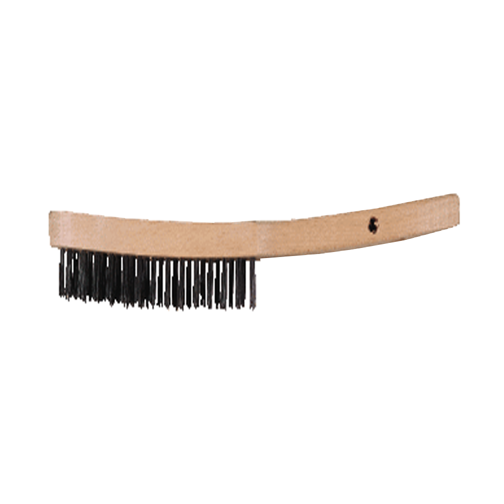 Wire brush 295 mm