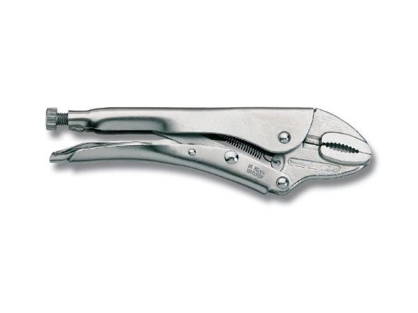 10597: Locking pliers 230 mm