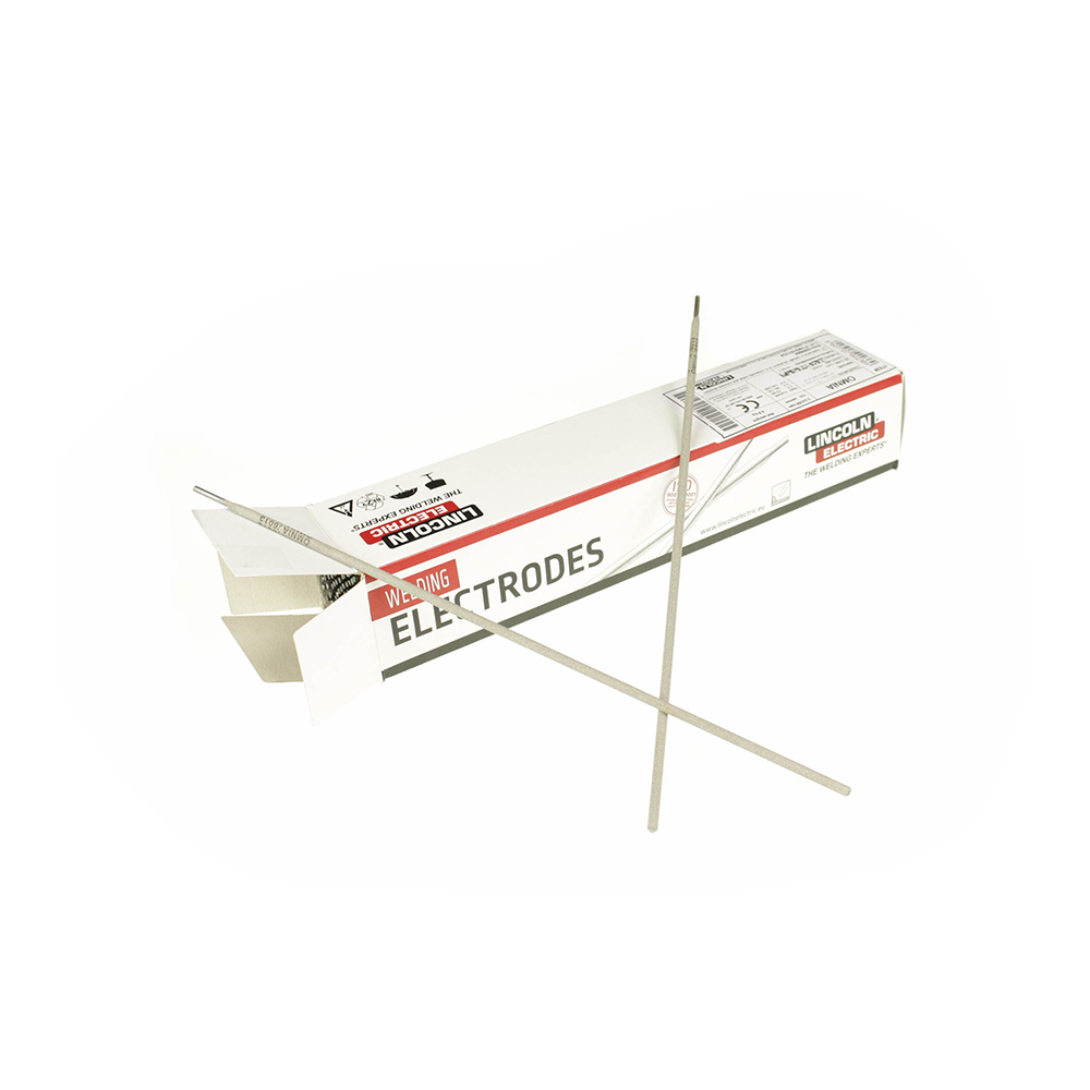 10625: Schweißelektroden 3,2 x 350 mm