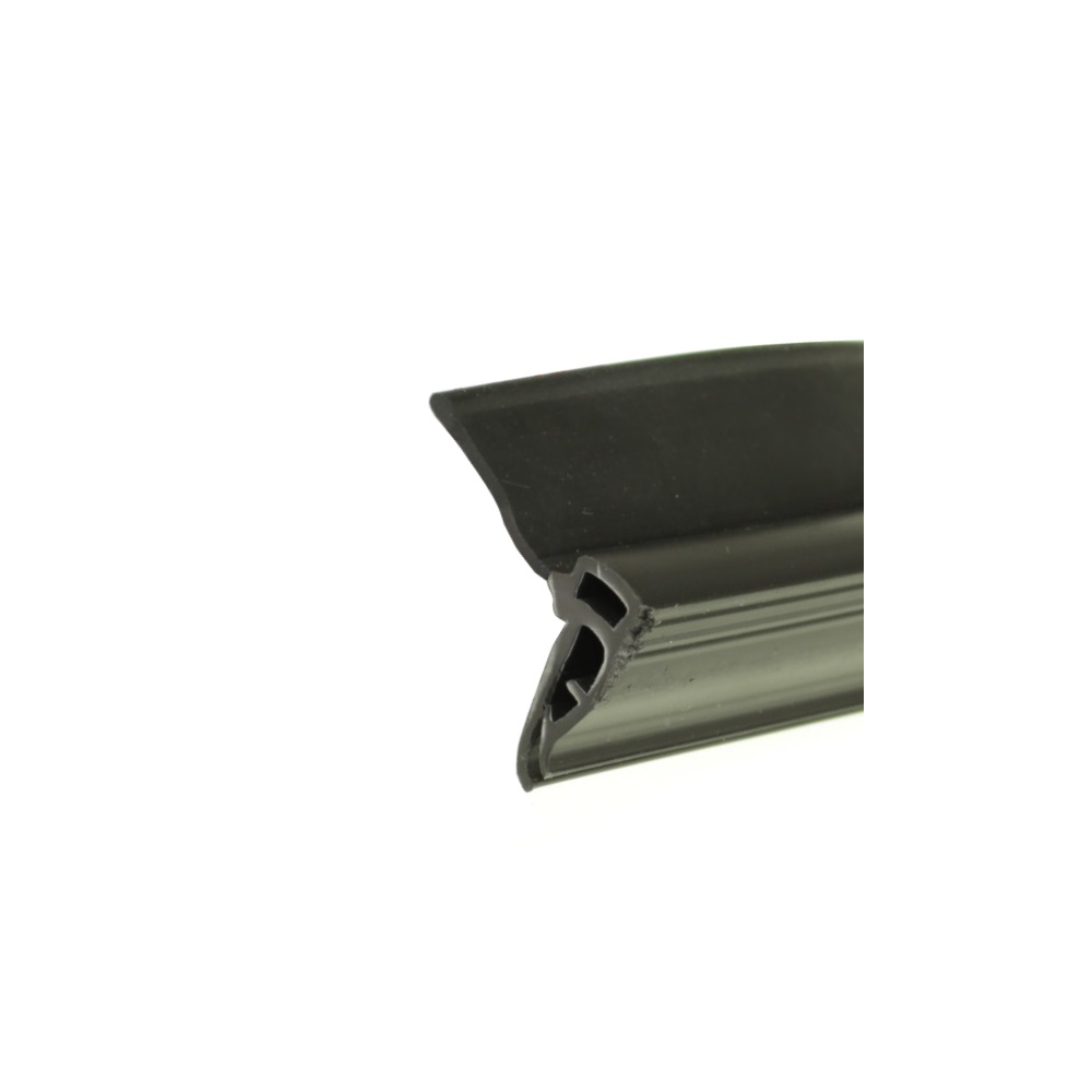 10723: Side seal for 242/ 342/ 542 Crawford doors