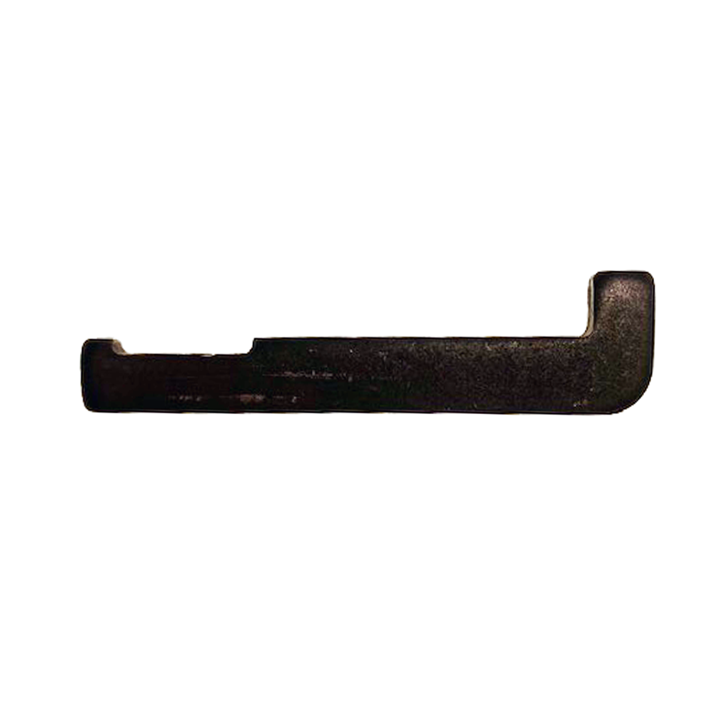10736: Key for spring plug suitable for Crawford door