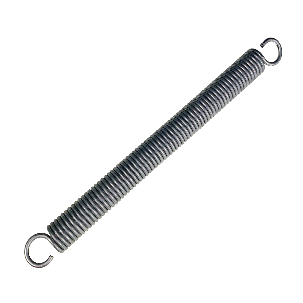 Tension spring 360 mm