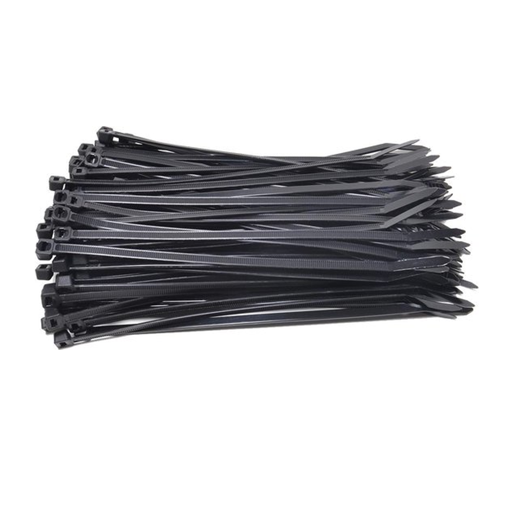 10959: Cable Ties 2.5 x 100