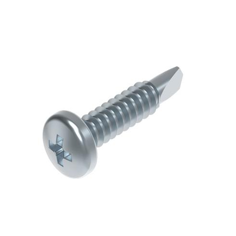 10967: 200 PCS Self drilling screw 3.9x25