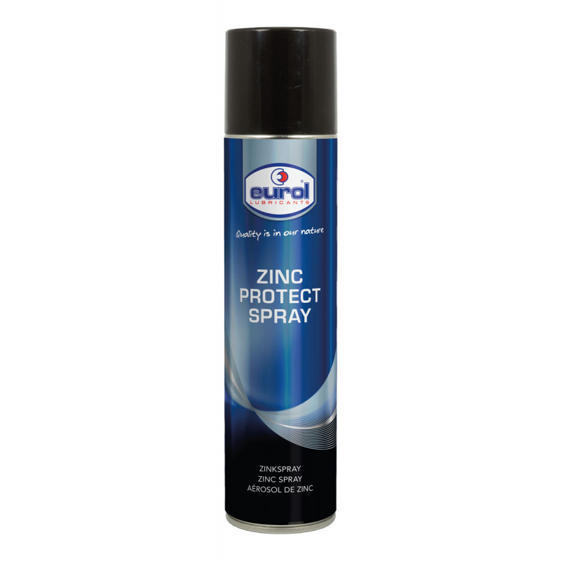 Zinkspray 400ml