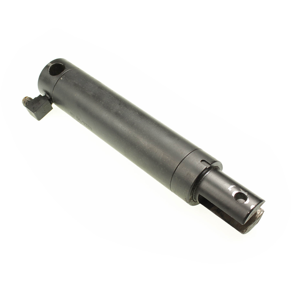 11114: LS lip cylinder for type 232 (old type)
