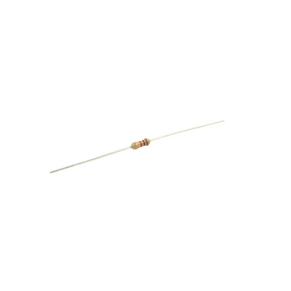 11173: Resistor 1K2 Ohm