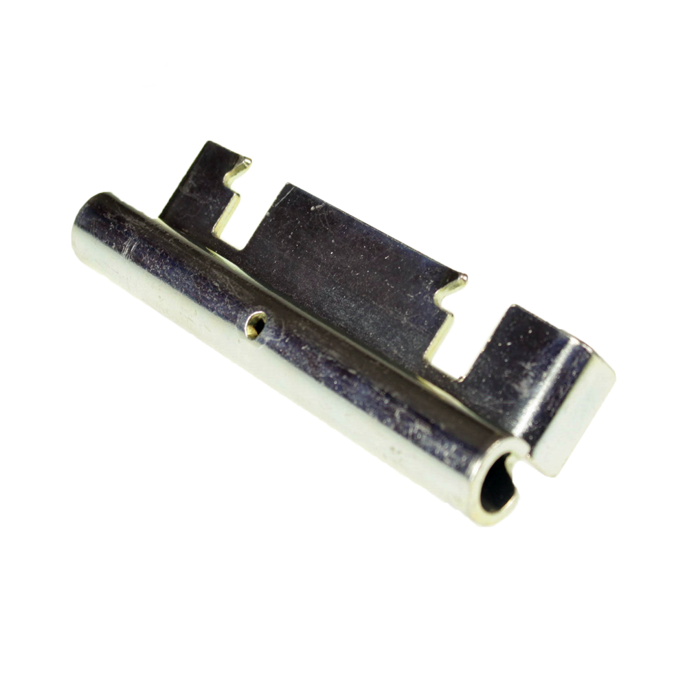 11263: Roller bracket double fitting for side hinge suitable for Crawrford