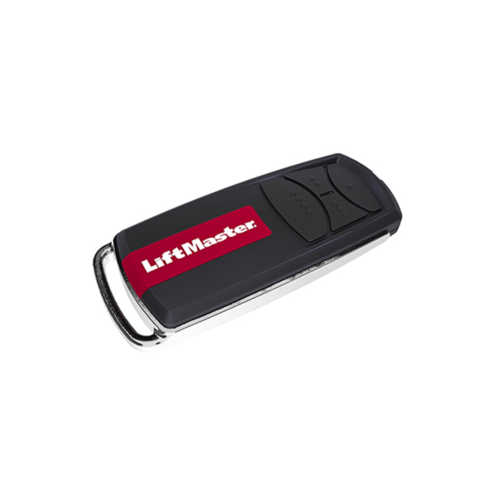 11577: LiftMaster handzender TX4UNI (433 MHz)