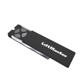 11645: Liftmaster handzender TX4EVS (868 MHz)