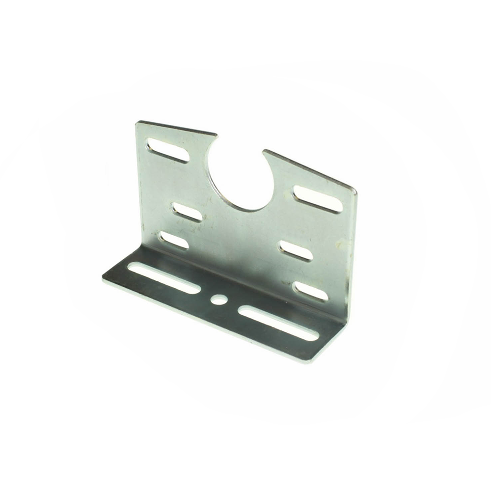 11844: Intermediate bearing plate open 86 mm