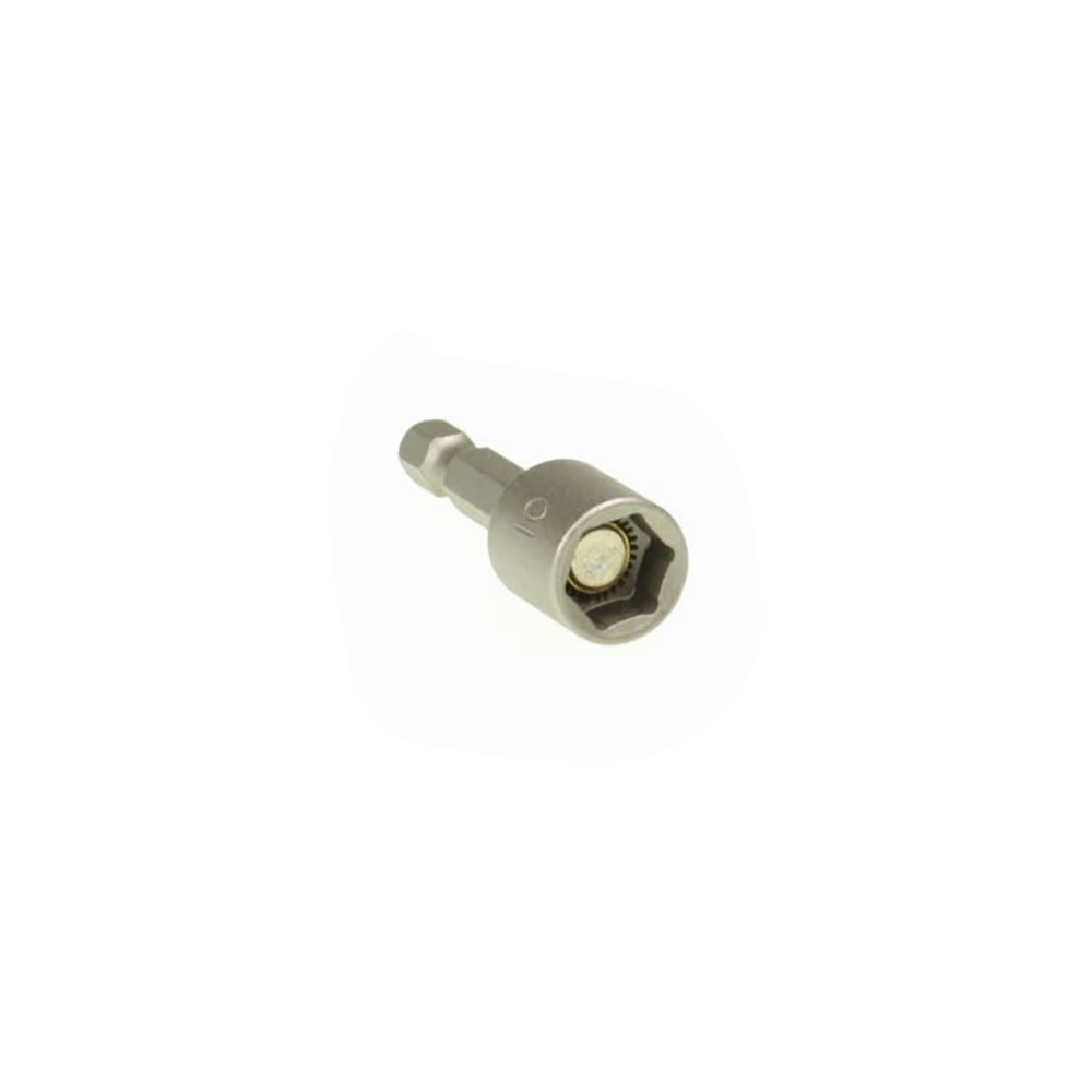 11863: Magnetic socket 8 mm