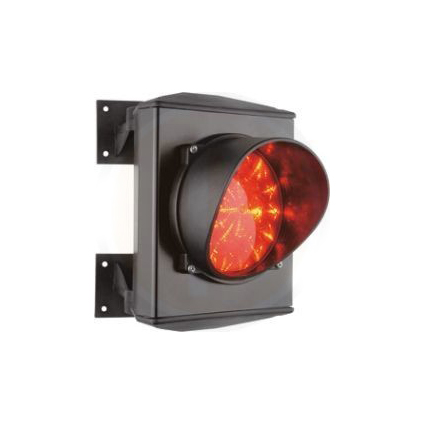 12626: Traffic light red 230V