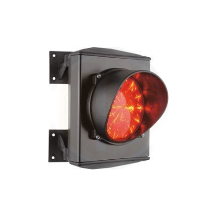 Verkeerslicht rood 230V