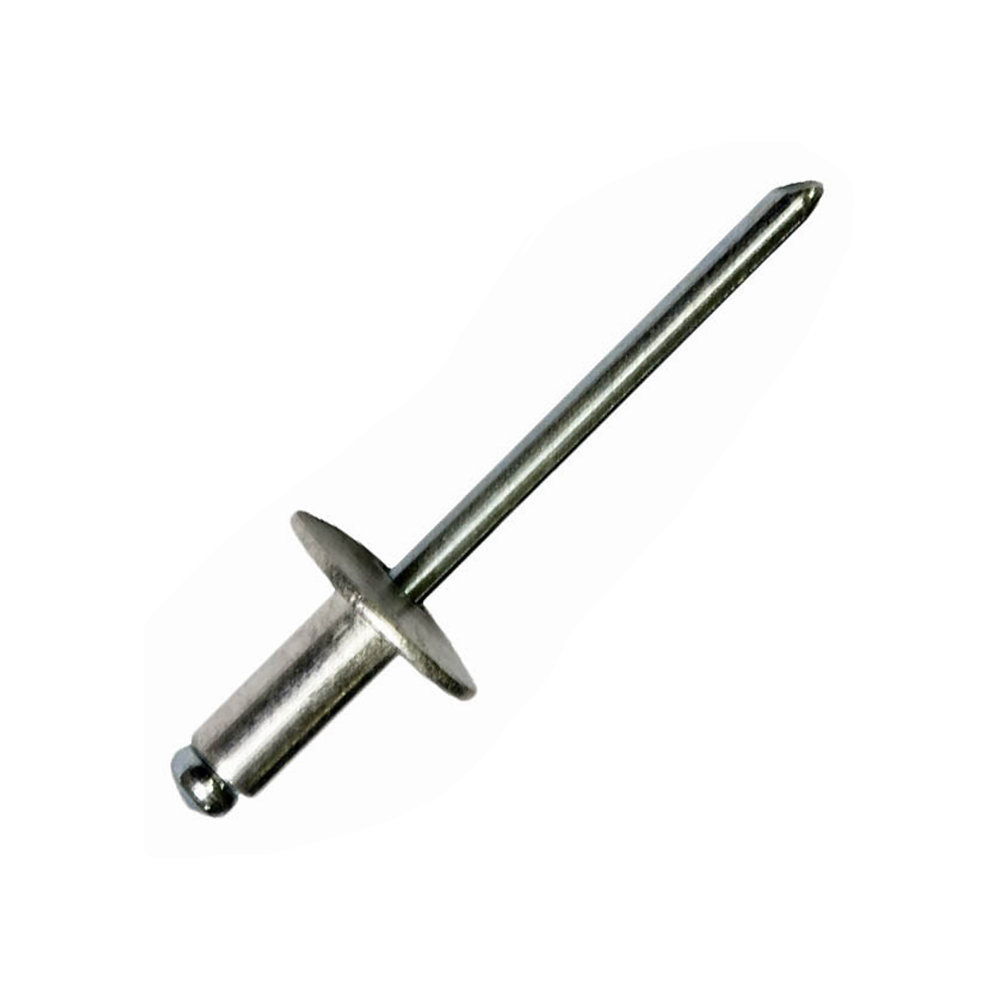 Pop rivet 4.0 x 18