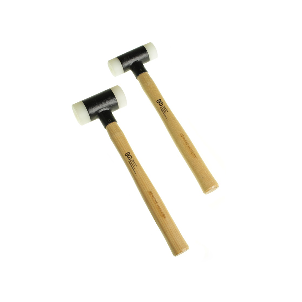 Hammer nylon head 2-piece