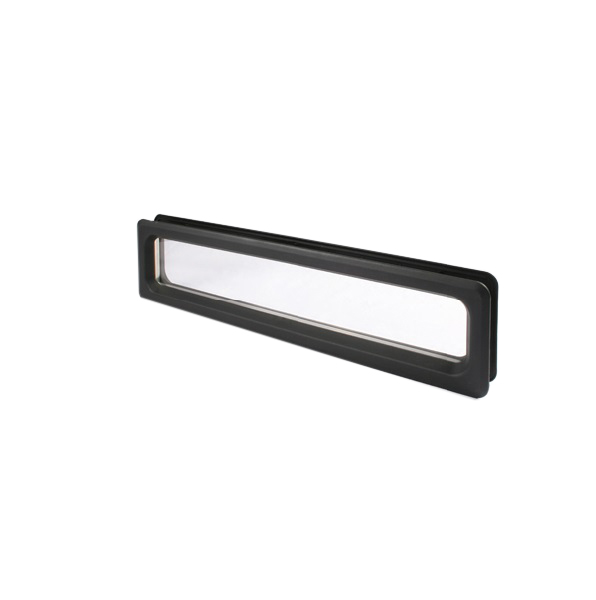 Elongated window 605x146 mm (panel thickness 38-40 mm) - 12022