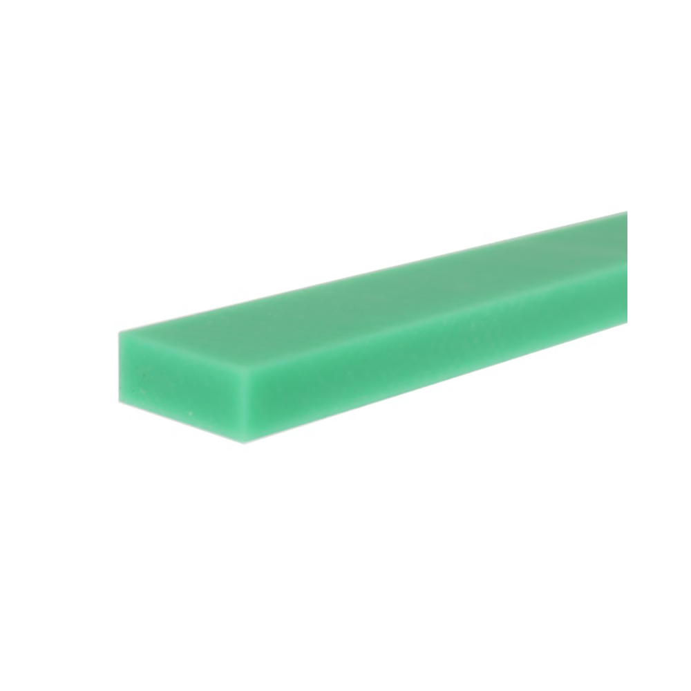 Geleidestrip 20 x 6 mm