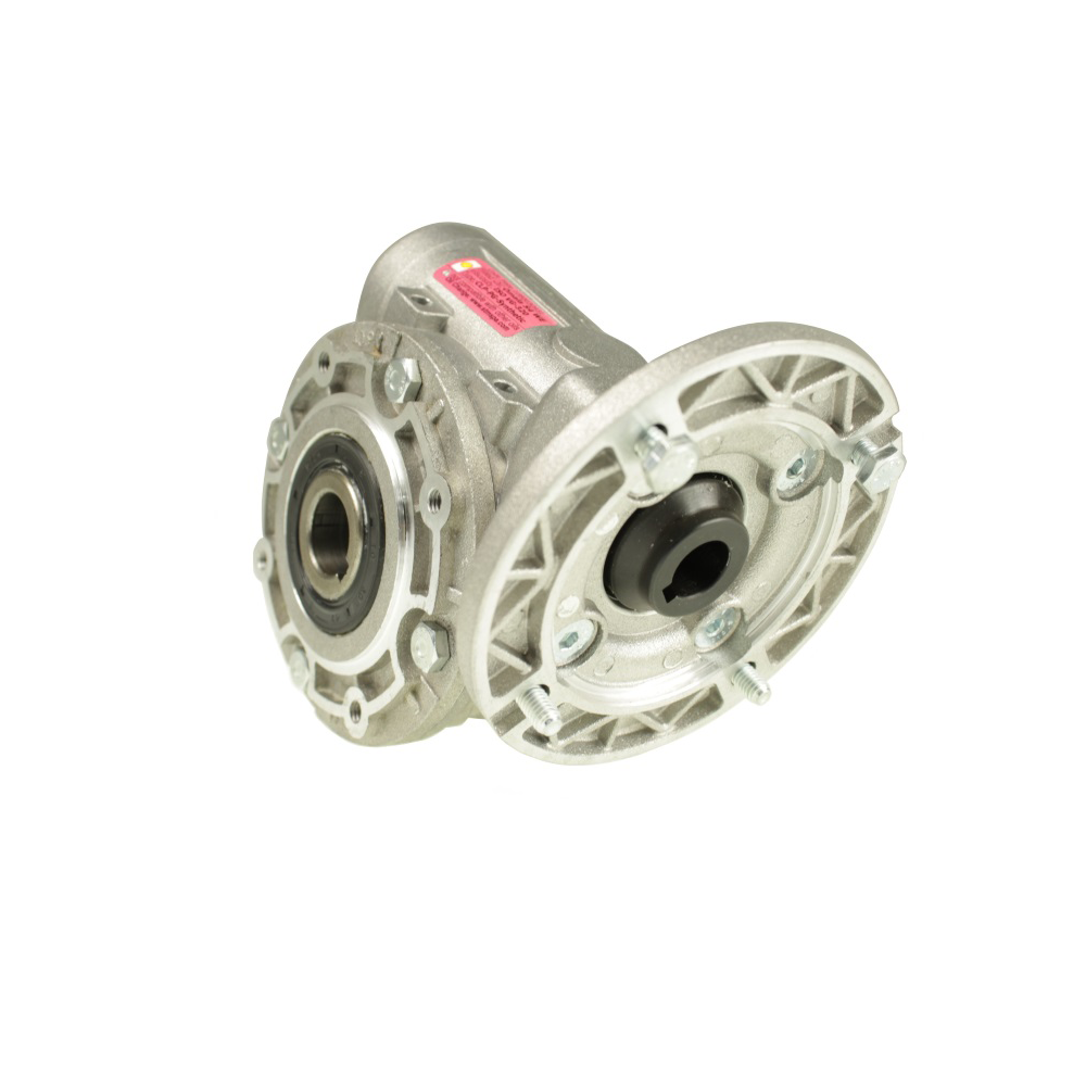 Worm gear reducer for RMI40