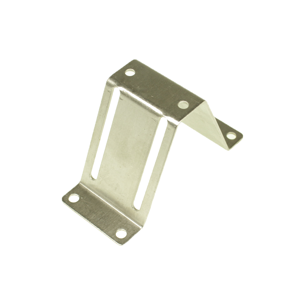 12129: Stainless steel top roller bracket for ST3/ST3V/ST9V