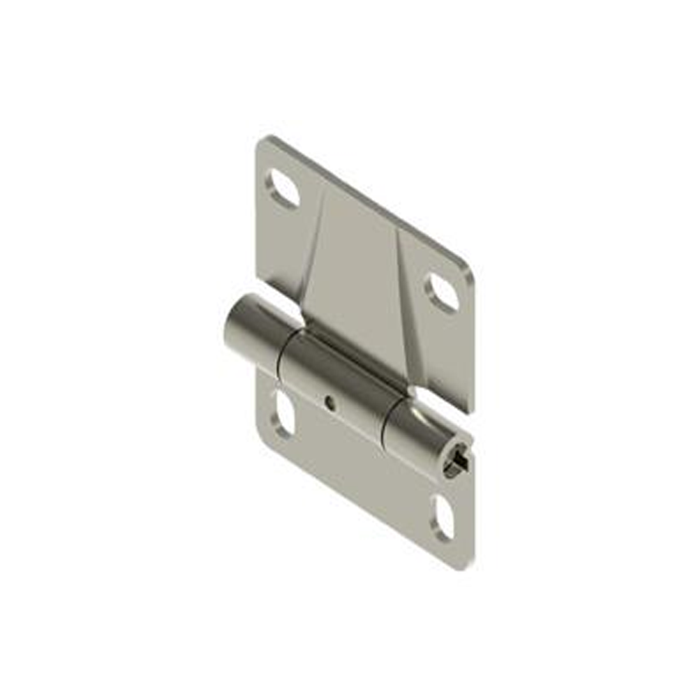 12130: Stainless steel intermediate hinge ST3