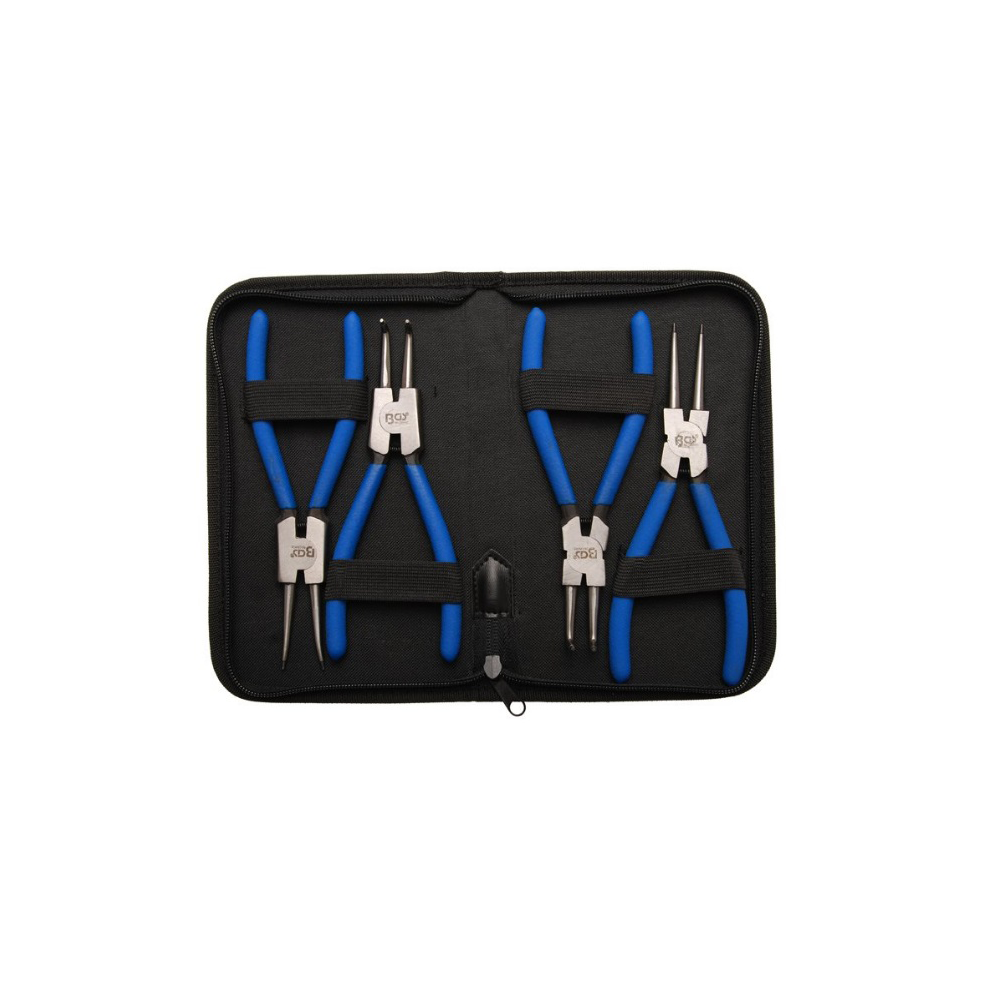 12136: Circlip pliers set