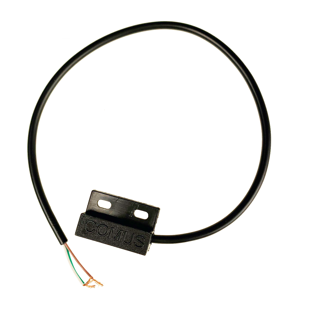 Stertil proximity switch