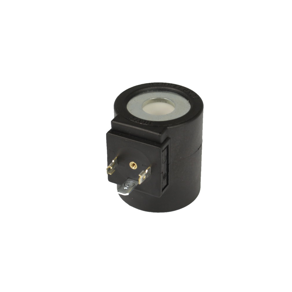 12162: Spoel 24VDC voor ventiel (binnendiameter 14.2 mm)