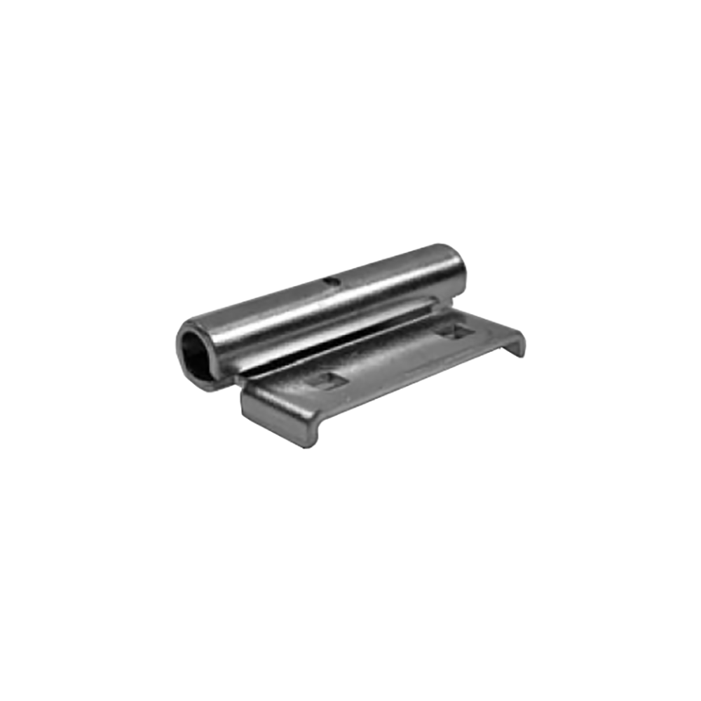 12253: Novoferm roller bracket (single)