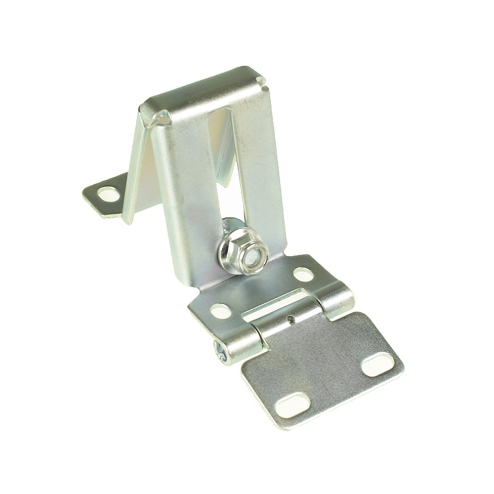 Side hinge suitable for 1042 panels