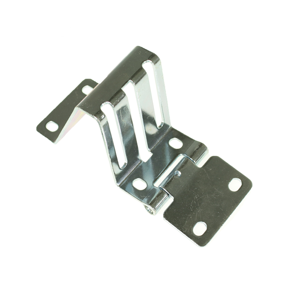 12349: Replacement side hinge for Crawford 1042