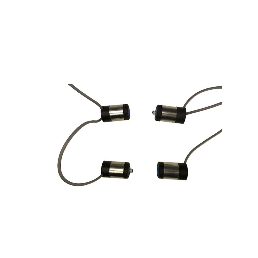 12445: MFZ Pro-Line optosensors double for 80mm