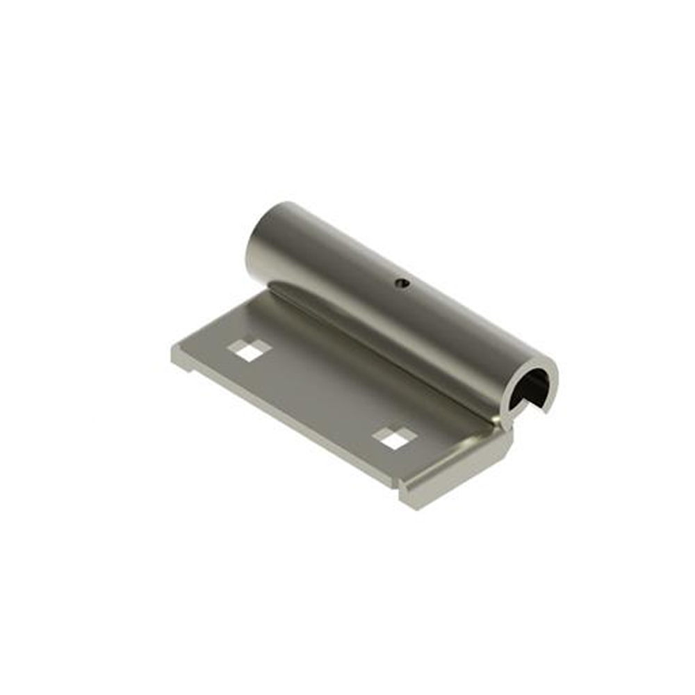 12558: Stainless steel roller bracket ST3/ST3V/ST9V