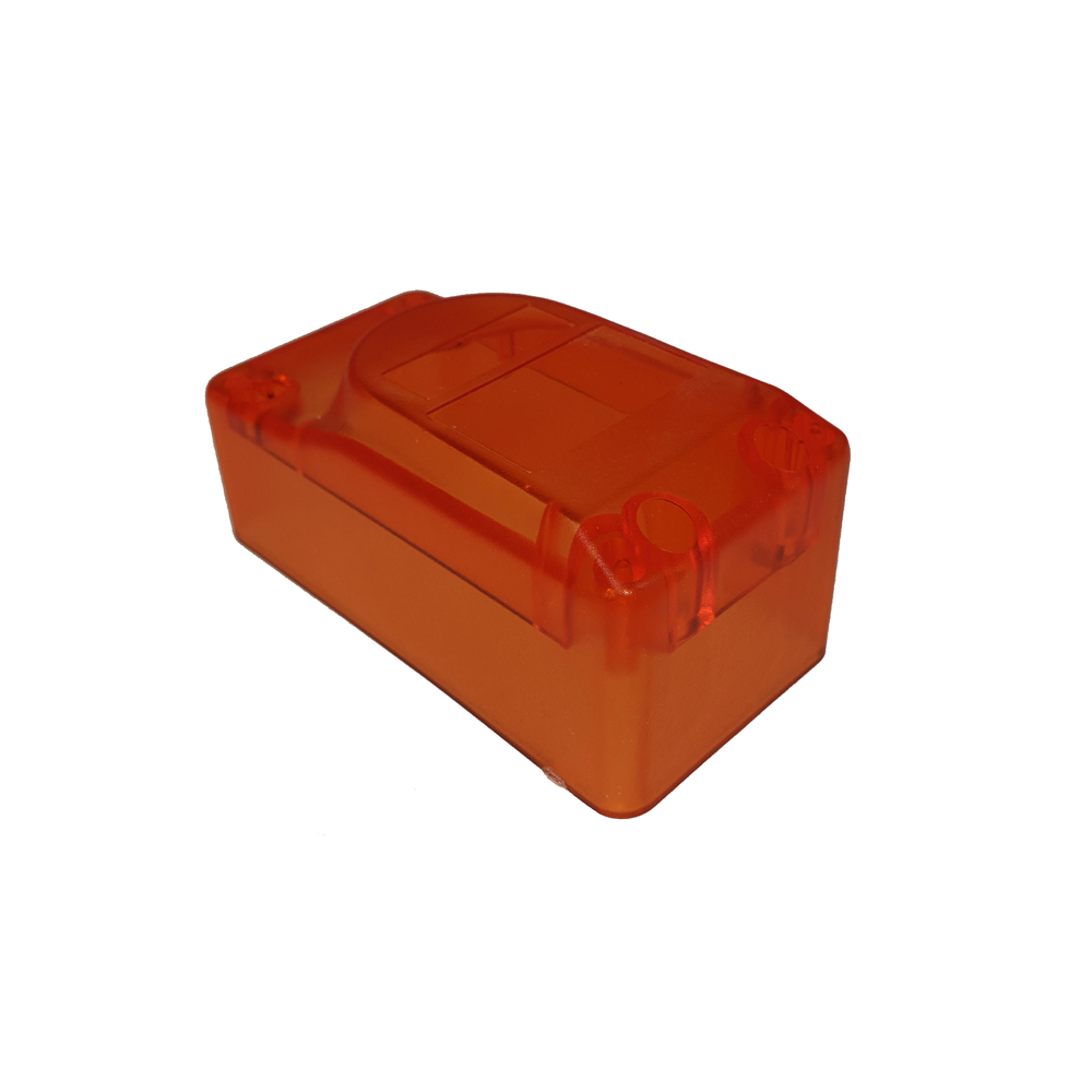 12594: GEBA cover for photocell