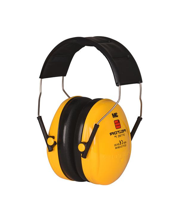 12646: 3M PELTOR ear protection