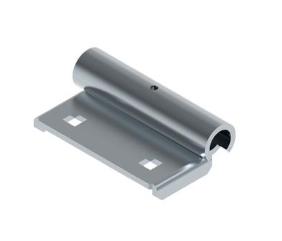 12668: Roller bracket Condoor