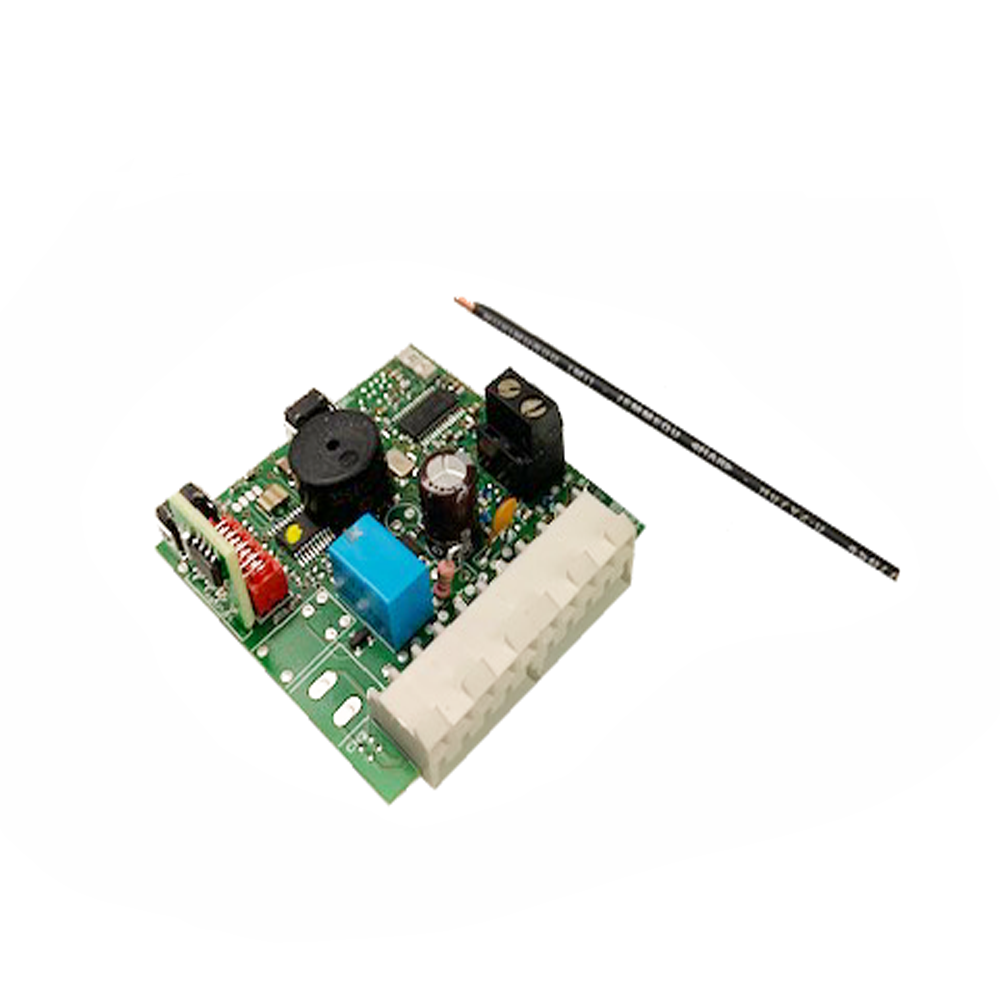 12757: ConDoor ProLine CND1 plug-in receiver 868 MHz