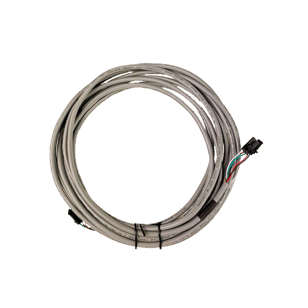 12759: Connection cable for optosensor L=4500