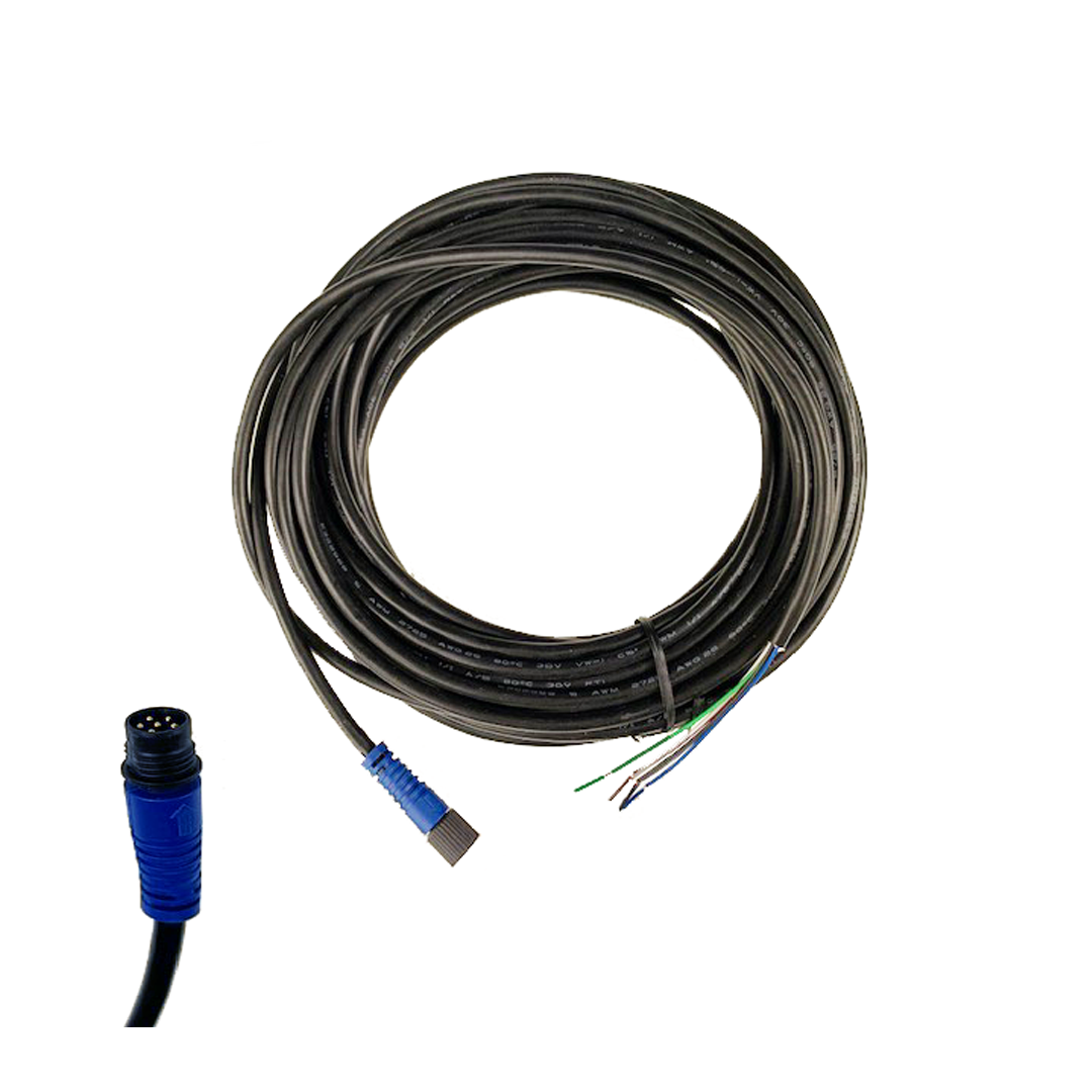 12905: TOF/Spot connection cable 10 meters