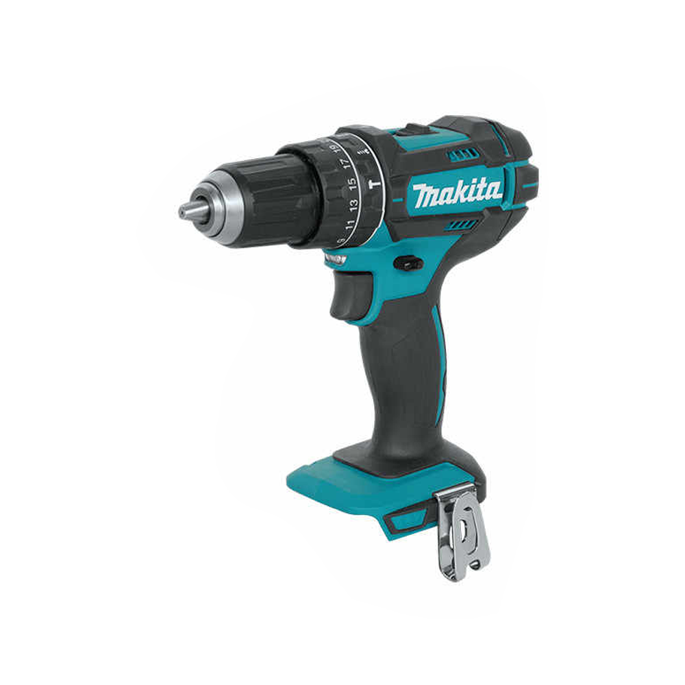 12911: Makita DHP482Z impact drill/screwdriver