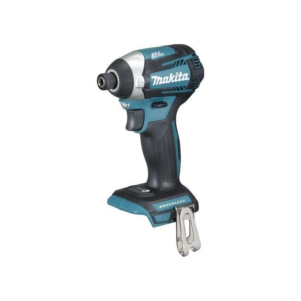 12912: Makita DTD154ZJ impact driver