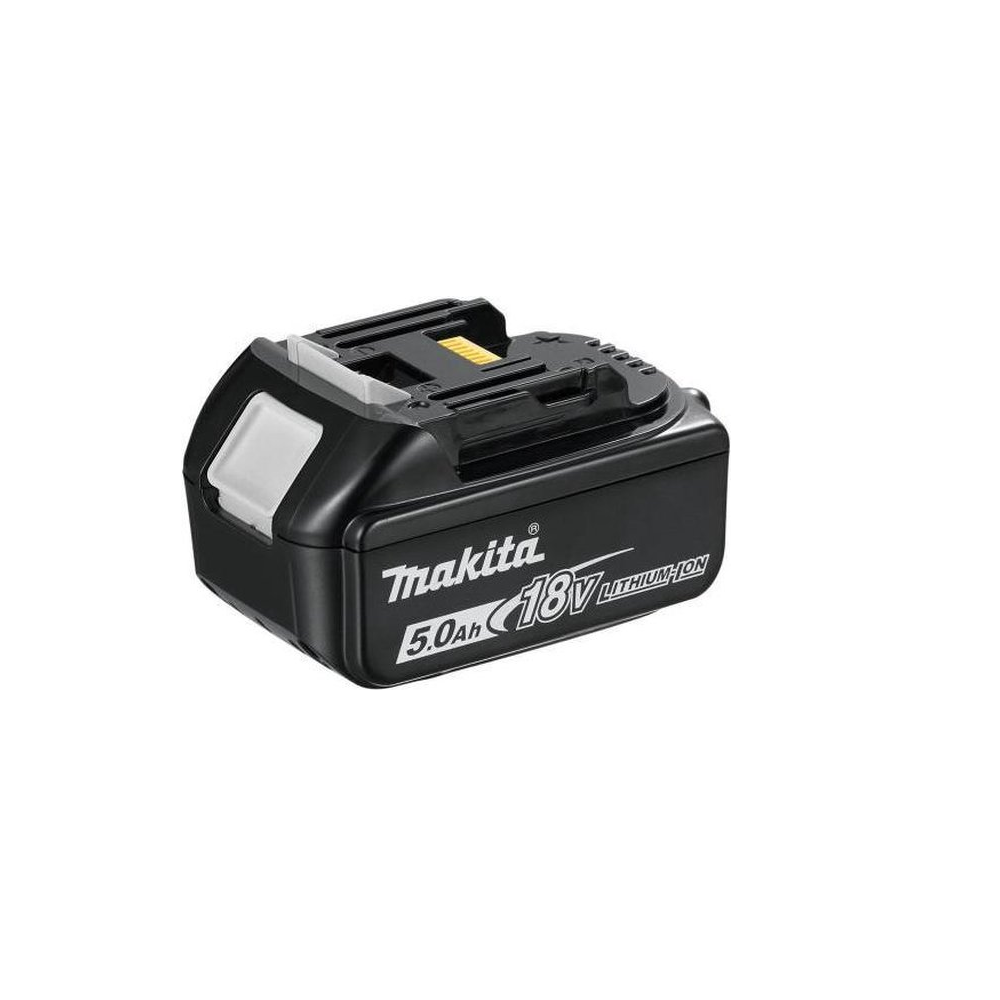 12913: Makita battery 18V 5Ah