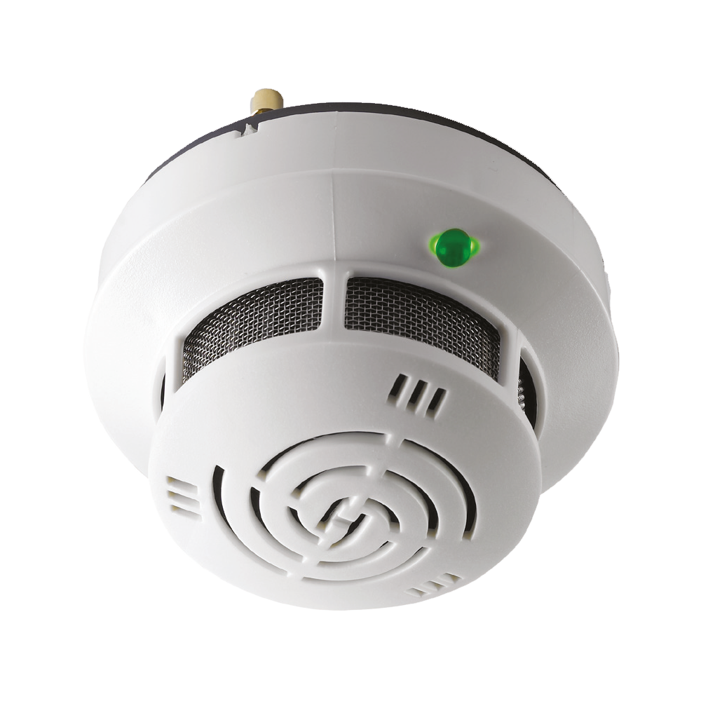 Optical smoke detector ORS142